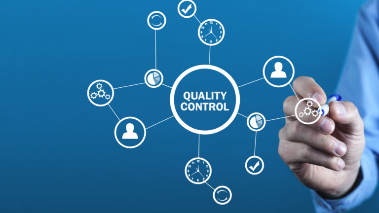 Quality Control Digital Checklists for Manufacturing Companies: Everything You Need to Know
