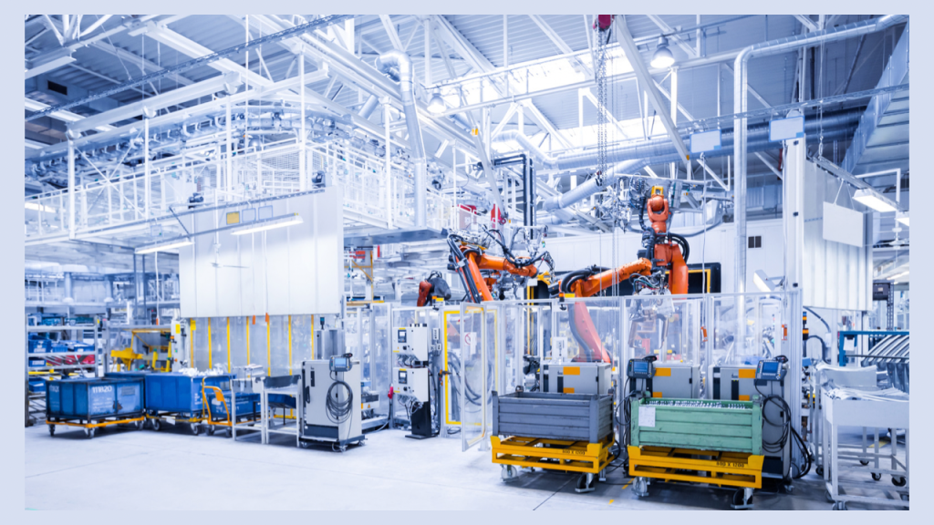 Importance and Best Practices of Equipment Maintenance in the Manufacturing Industry AuditFlo