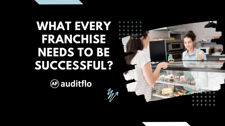 What Every Franchise Needs To Be Successful?
