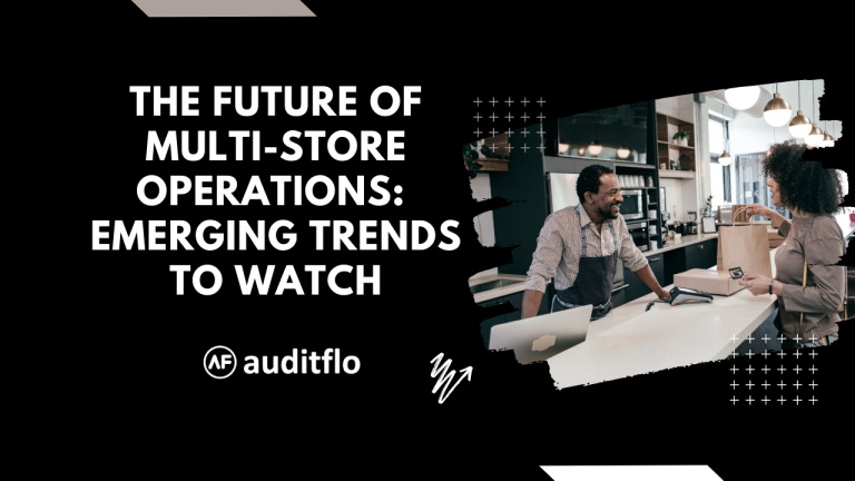 The Future of Multi-Store Operations: Emerging Trends to Watch